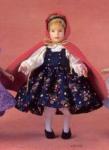 Tonner - Porcelain - 5